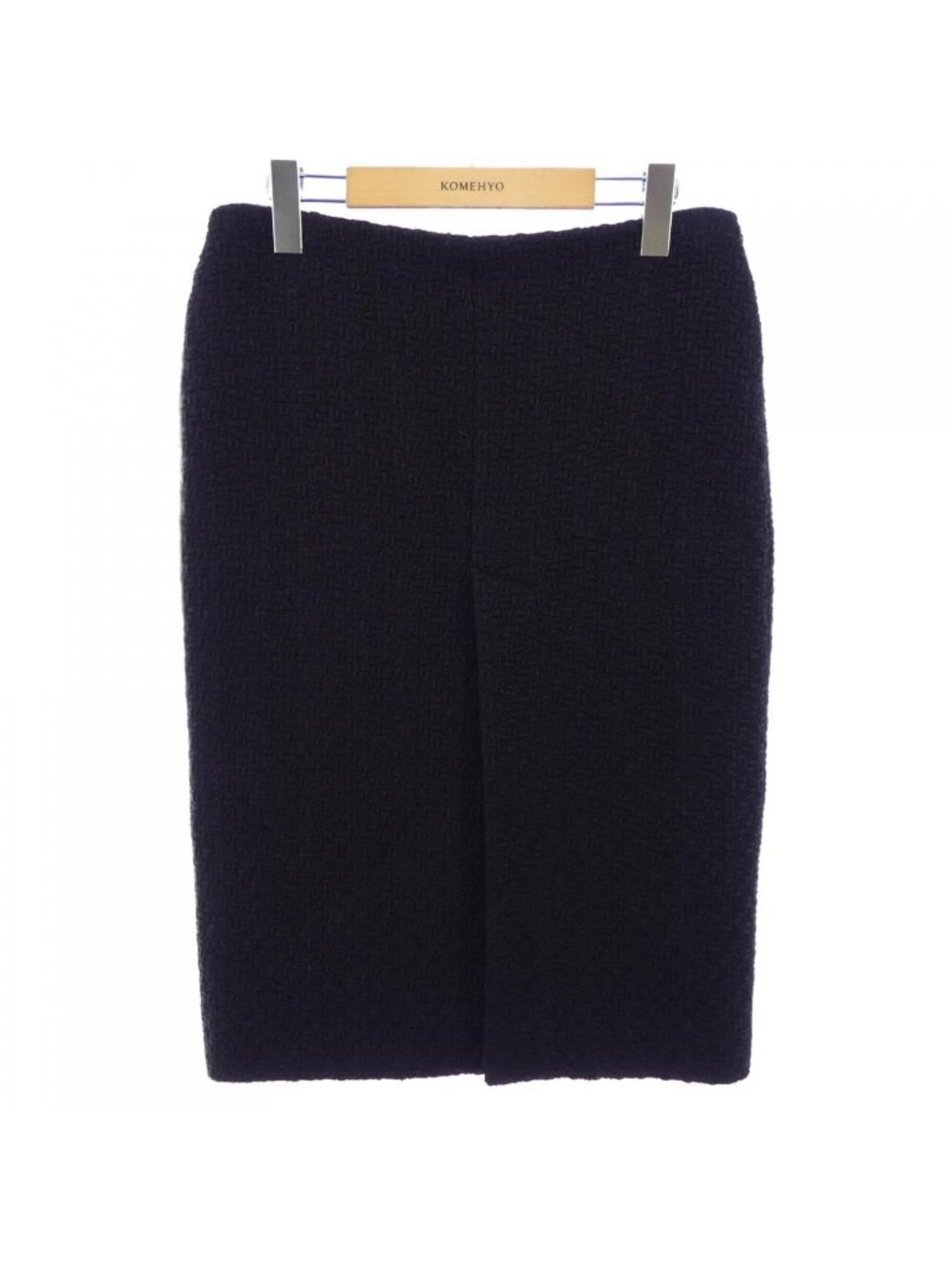 Gucci Skirt Black